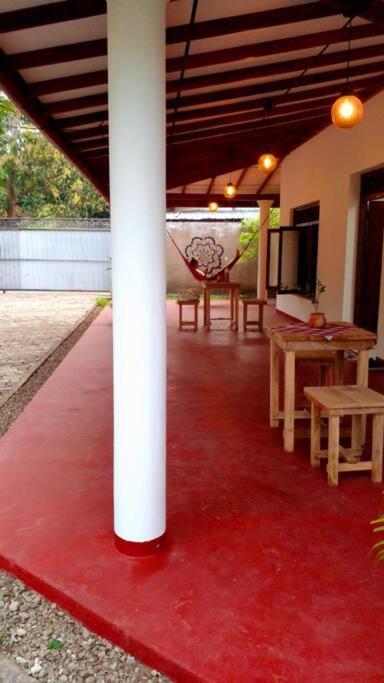 Shanti Garden Mirissa. Welcome. Feel Like Home. מראה חיצוני תמונה