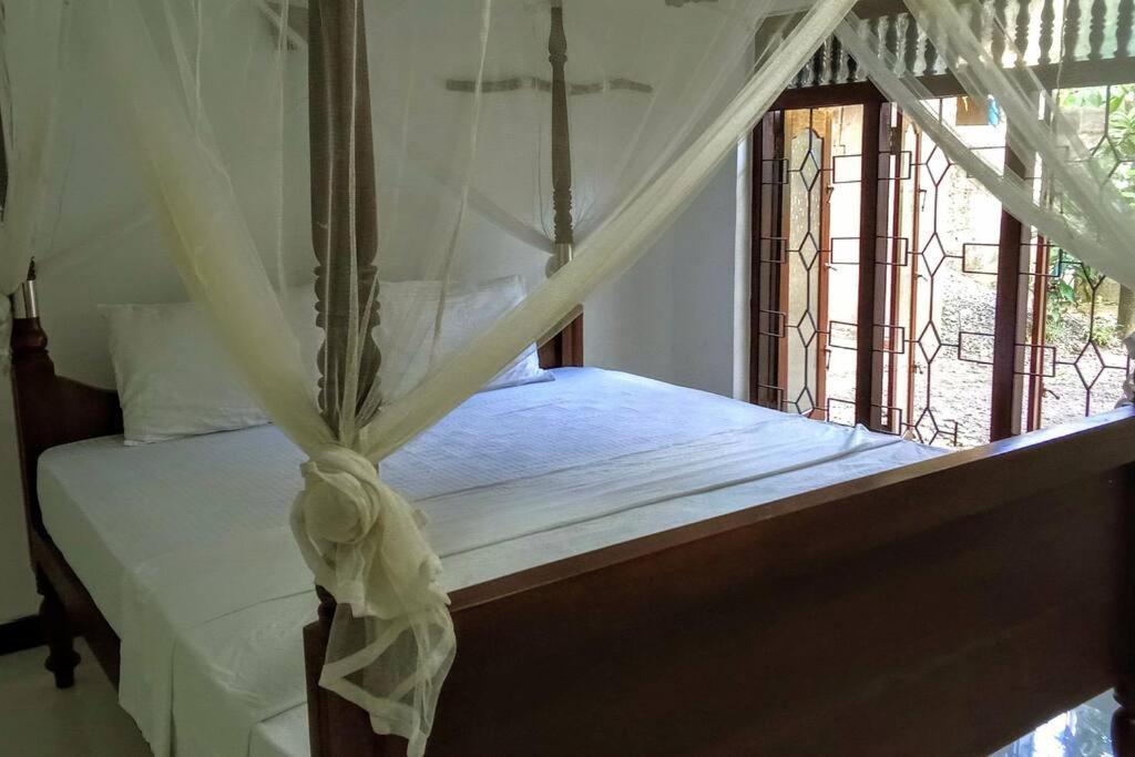 Shanti Garden Mirissa. Welcome. Feel Like Home. מראה חיצוני תמונה