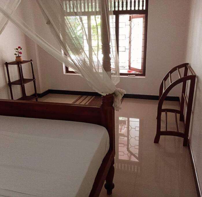 Shanti Garden Mirissa. Welcome. Feel Like Home. מראה חיצוני תמונה