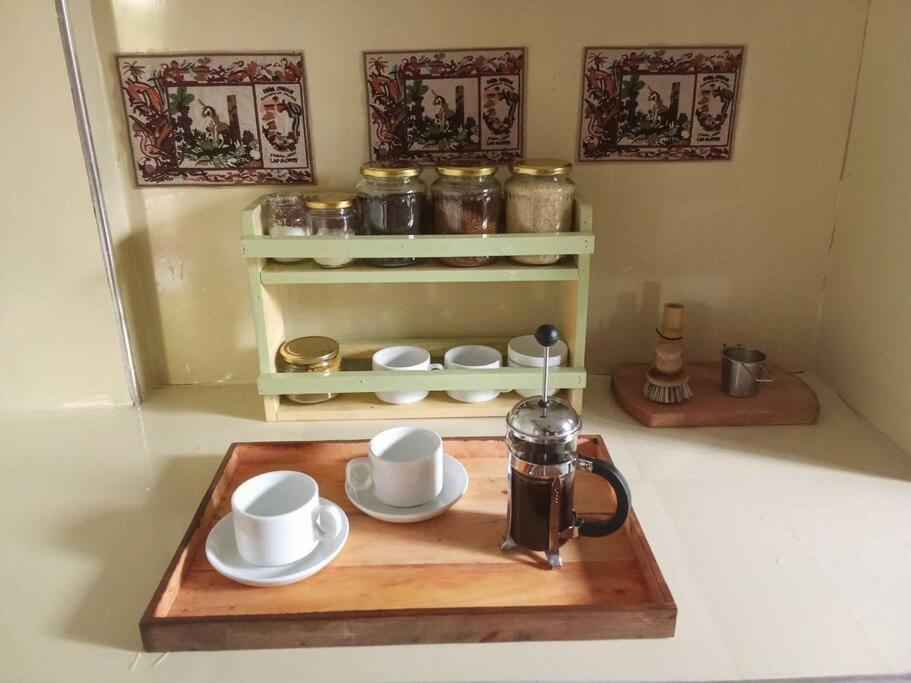 Shanti Garden Mirissa. Welcome. Feel Like Home. מראה חיצוני תמונה