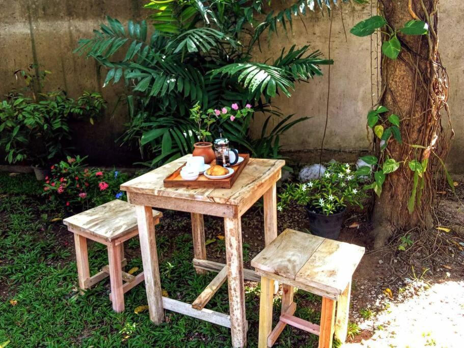 Shanti Garden Mirissa. Welcome. Feel Like Home. מראה חיצוני תמונה