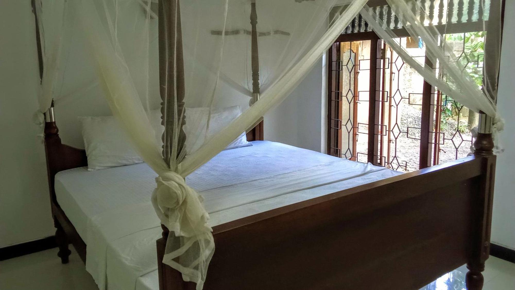 Shanti Garden Mirissa. Welcome. Feel Like Home. מראה חיצוני תמונה