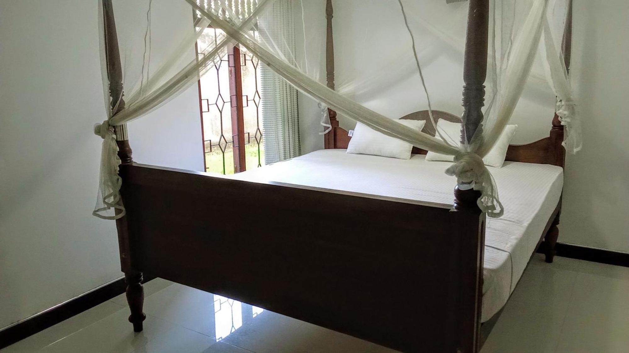 Shanti Garden Mirissa. Welcome. Feel Like Home. מראה חיצוני תמונה